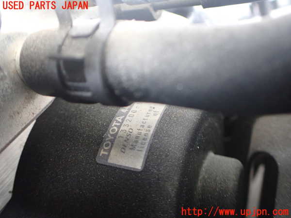 2UPJ-9241674040]アルテッツァ(SXE10)ABSアクチュエーター 中古_2