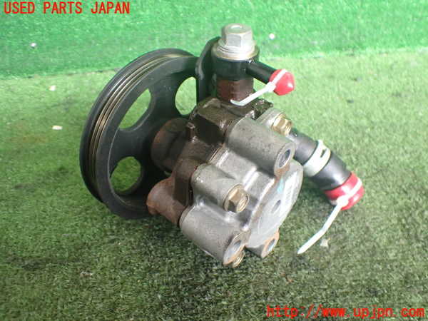 2UPJ-9241674250]アルテッツァ(SXE10)パワステポンプ 中古_2