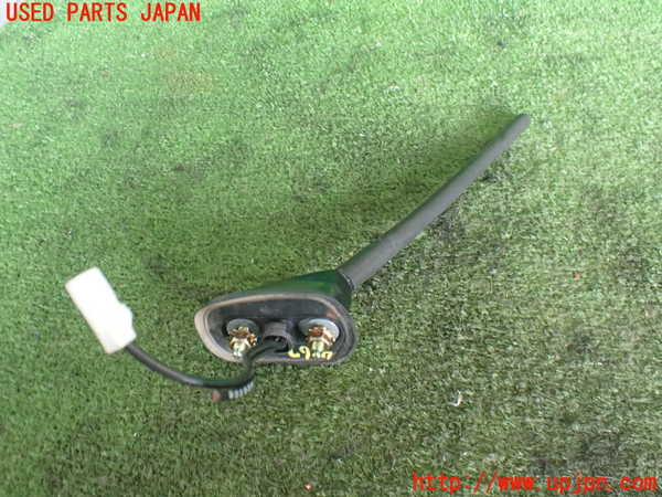 2UPJ-9241676550]アルテッツァ(SXE10)アンテナ 中古 【ジャンク品】_2