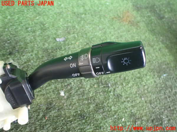 2UPJ-9241676720]アルテッツァ(SXE10)コンビネーションスイッチ 中古_2