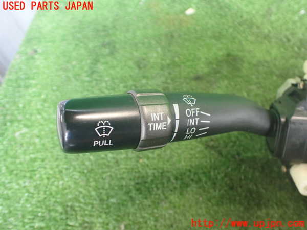 2UPJ-9241676720]アルテッツァ(SXE10)コンビネーションスイッチ 中古_3