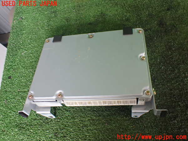 2UPJ-9241676110]アルテッツァ(SXE10)エンジンコンピューター 中古_4