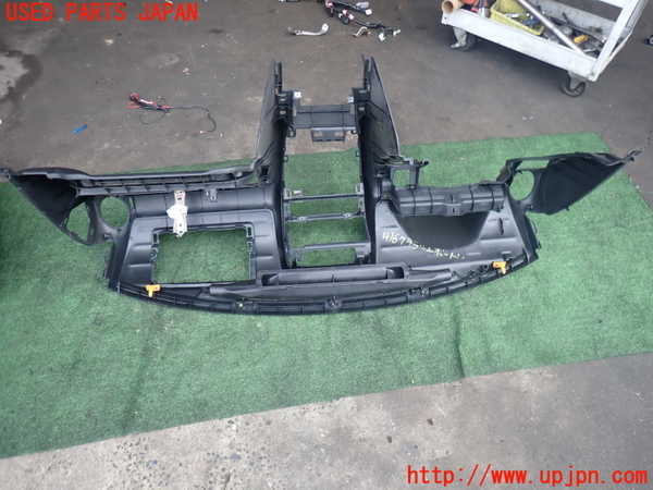 2UPJ-9241677505]アルテッツァ(SXE10)ダッシュボード 中古_5