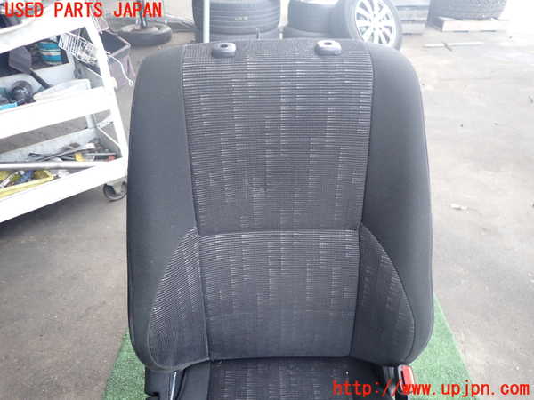 2UPJ-9241677035]アルテッツァ(SXE10)運転席シート 中古_2