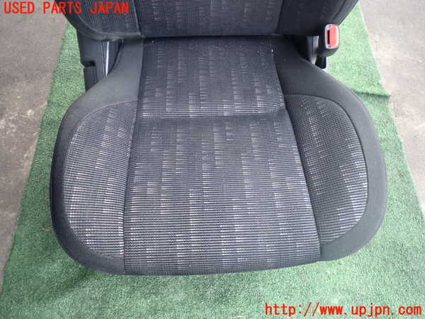 2UPJ-9241677035]アルテッツァ(SXE10)運転席シート 中古_3