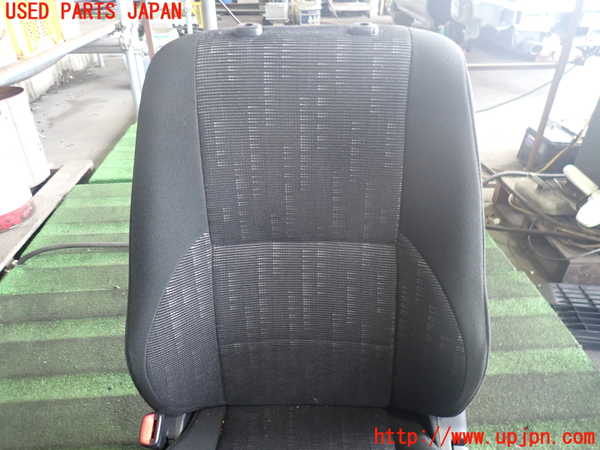 2UPJ-9241677065]アルテッツァ(SXE10)助手席シート 中古_2