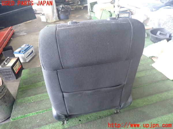 2UPJ-9241677065]アルテッツァ(SXE10)助手席シート 中古_5
