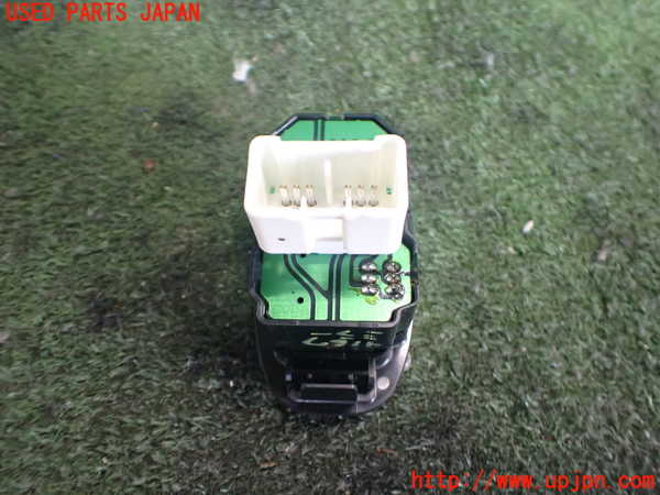 2UPJ-9241676280]アルテッツァ(SXE10)ミラースイッチ 中古_2