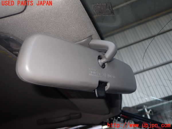 2UPJ-9241677615]アルテッツァ(SXE10)ルームミラー 中古_2