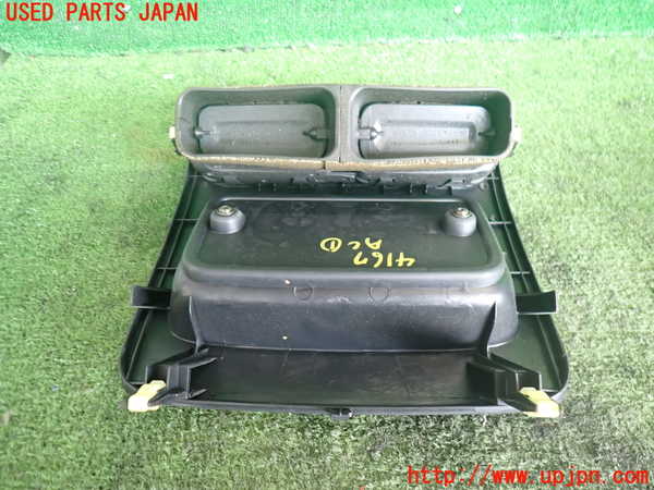 2UPJ-9241677526]アルテッツァ(SXE10)エアコン吹き出し口1 中古 (真中)_2