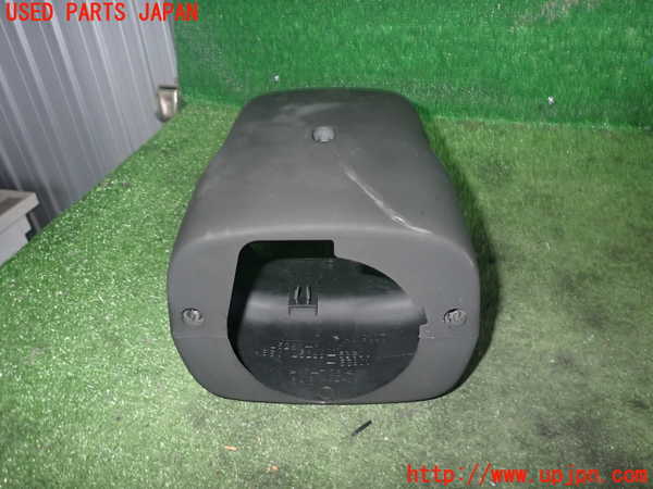2UPJ-9241677905]アルテッツァ(SXE10)コラムカバー 中古_3