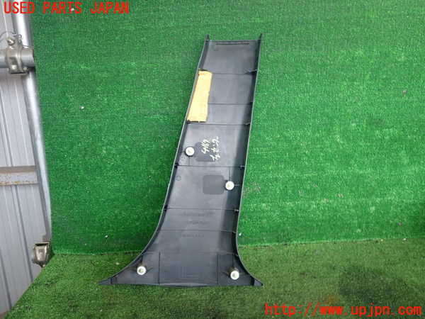 2UPJ-9241677670]アルテッツァ(SXE10)左センターピラートリム 中古_2