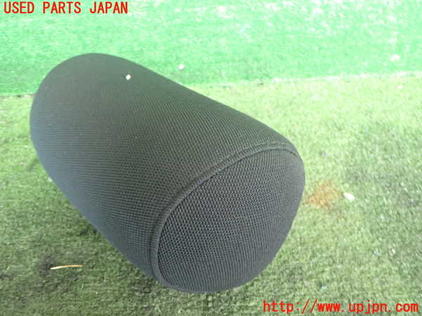 2UPJ-9241677180]アルテッツァ(SXE10)左2列目ヘッドレスト 中古_3