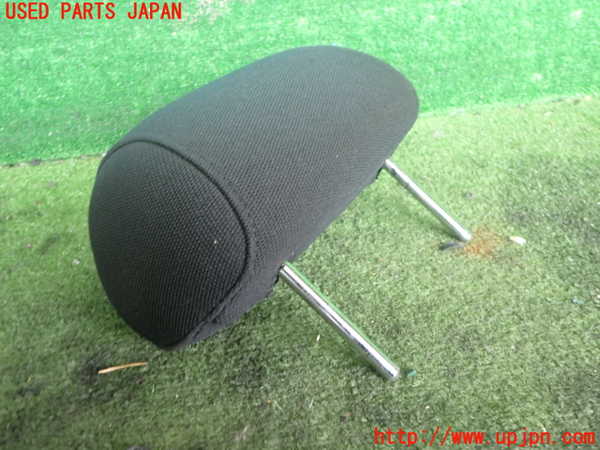2UPJ-9241677180]アルテッツァ(SXE10)左2列目ヘッドレスト 中古_4