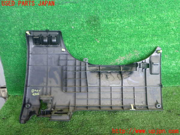 2UPJ-9241677691]アルテッツァ(SXE10)内装トリム類1 中古_2