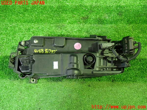 1UPJ-9241681180]オデッセイ(RC1)右フォグ 中古_2