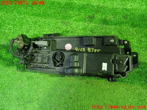 1UPJ-9241681182]オデッセイ(RC1)左フォグ 中古_2