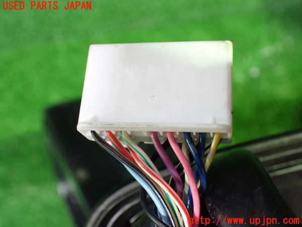 1UPJ-9241681210]オデッセイ(RC1)右ドアミラー 中古_4