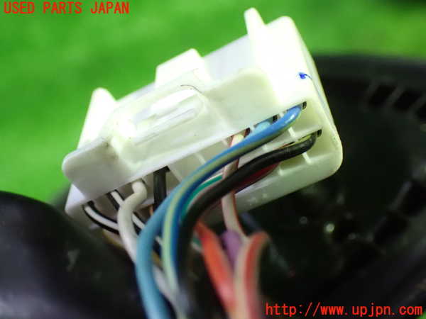 1UPJ-9241681212]オデッセイ(RC1)左ドアミラー 中古_4