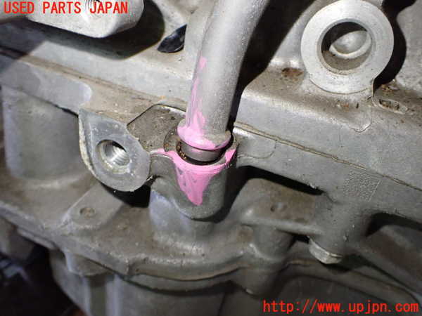 1UPJ-9241682010]オデッセイ(RC1)エンジン K24W 中古_3