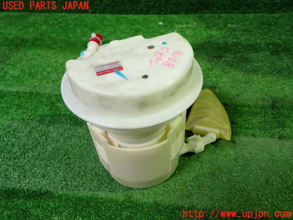 1UPJ-9241682510]オデッセイ(RC1)燃料ポンプ 中古_2