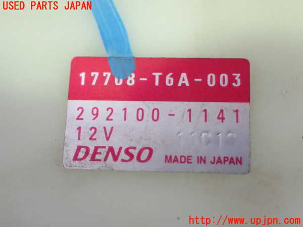 1UPJ-9241682510]オデッセイ(RC1)燃料ポンプ 中古_4