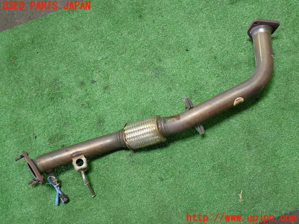 1UPJ-9241682631]オデッセイ(RC1)フロントパイプ1 中古_2