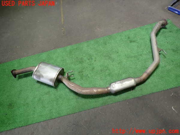 1UPJ-9241682651]オデッセイ(RC1)センターパイプ1 中古_2