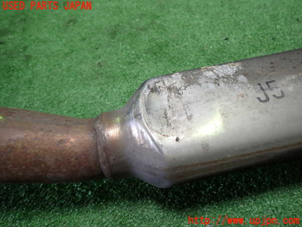 1UPJ-9241682651]オデッセイ(RC1)センターパイプ1 中古_3