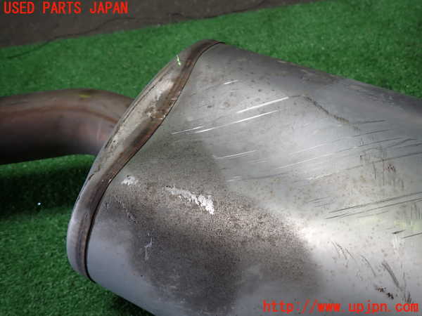 1UPJ-9241682651]オデッセイ(RC1)センターパイプ1 中古_4