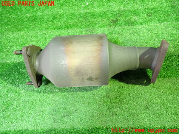 1UPJ-9241682662]オデッセイ(RC1)触媒2 中古_2