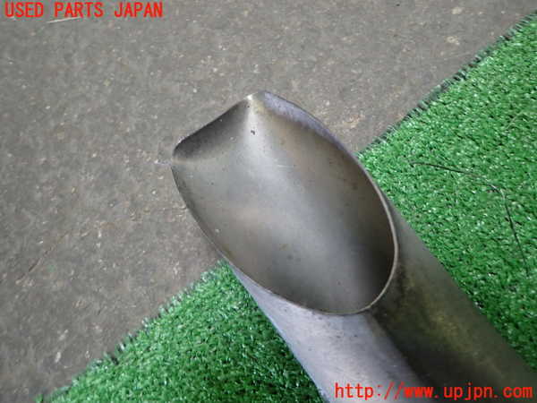 1UPJ-9241682671]オデッセイ(RC1)リアマフラー1 中古_3
