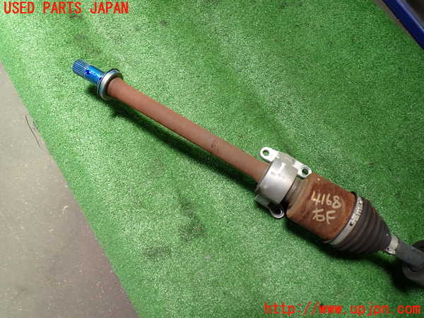 1UPJ-9241684010]オデッセイ(RC1)右フロントドライブシャフト 中古_3