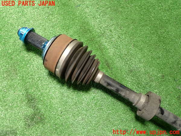 1UPJ-9241684015]オデッセイ(RC1)左フロントドライブシャフト 中古_3