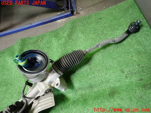 1UPJ-9241684235]オデッセイ(RC1)パワステギアボックス 中古_2