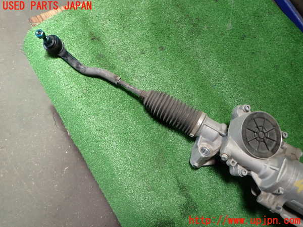 1UPJ-9241684235]オデッセイ(RC1)パワステギアボックス 中古_3