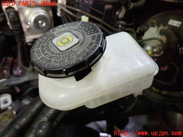 1UPJ-9241684050]オデッセイ(RC1)ブレーキマスターシリンダー 中古_2