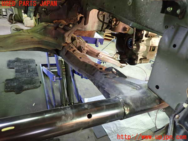 1UPJ-9241685285]オデッセイ(RC1)フロントメンバー 中古_2