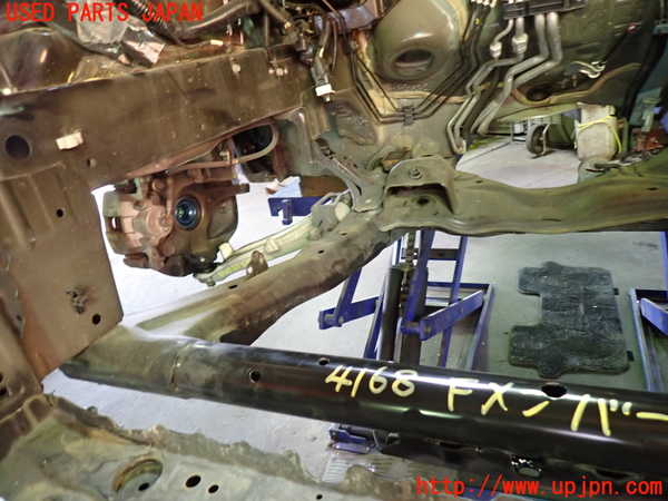 1UPJ-9241685285]オデッセイ(RC1)フロントメンバー 中古_3