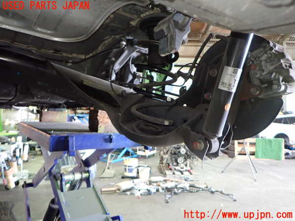 1UPJ-9241685380]オデッセイ(RC1)リアアクスルビーム 中古_3