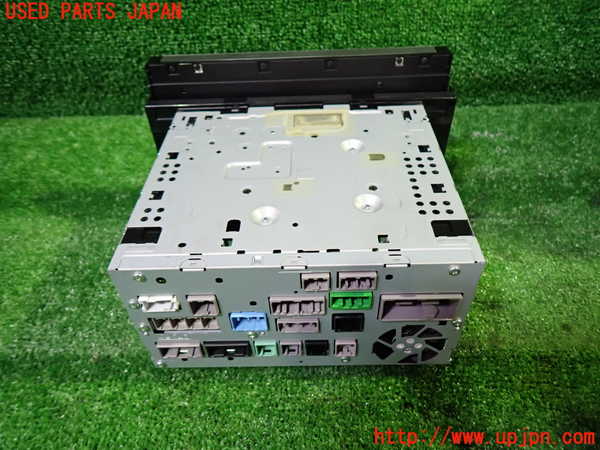 1UPJ-9241686589]オデッセイ(RC1)カーナビゲーション HDD 中古_2