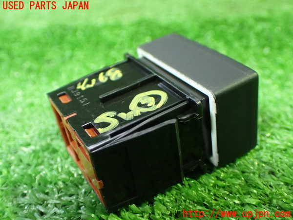 1UPJ-9241686308]オデッセイ(RC1)スイッチ3 (ソナー) 中古_2