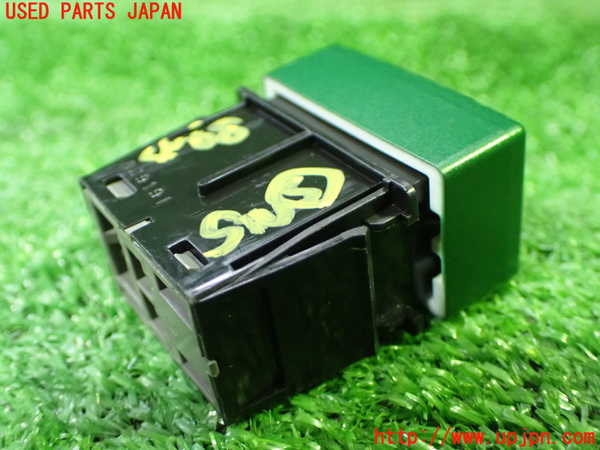 1UPJ-9241686310]オデッセイ(RC1)スイッチ5 (ECON) 中古_2