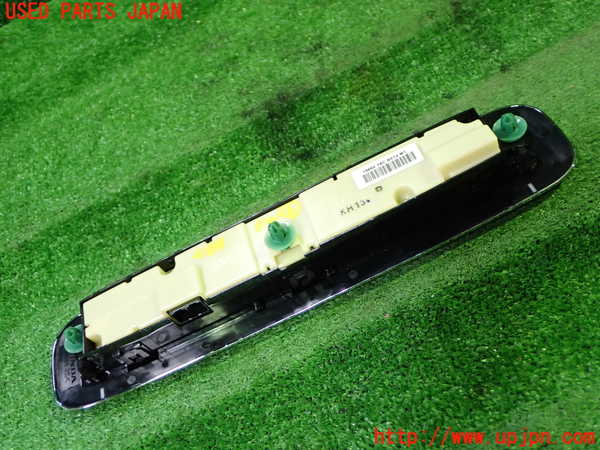 1UPJ-9241686311]オデッセイ(RC1)スイッチ6 (リヤエアコン) 中古_2