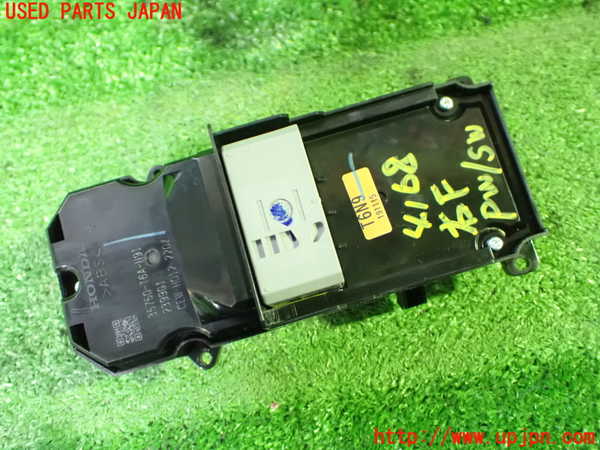 1UPJ-9241686240]オデッセイ(RC1)右前パワーウィンドウスイッチ 中古_2