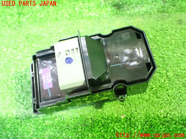 1UPJ-9241686245]オデッセイ(RC1)左前パワーウィンドウスイッチ 中古_2