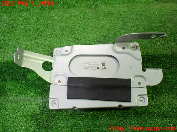 1UPJ-9241686147]オデッセイ(RC1)コンピューター2 中古_2
