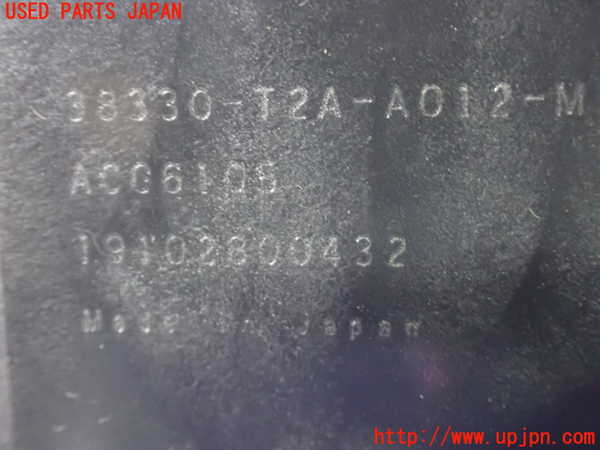 1UPJ-9241686148]オデッセイ(RC1)コンピューター3 中古_3