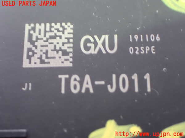 1UPJ-9241686150]オデッセイ(RC1)コンピューター5 中古_3