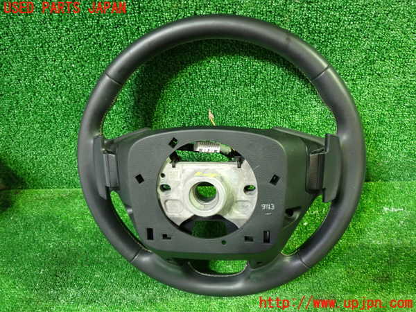 1UPJ-9241687855]オデッセイ(RC1)ステアリングホイール 中古_3